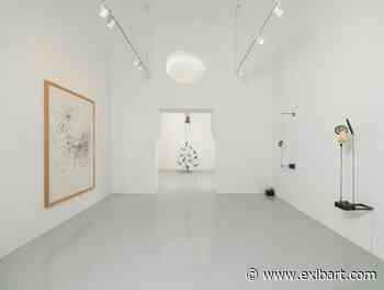 Studio Trisorio ritorna a Capri, con un nuovo spazio espositivo - ExibArt