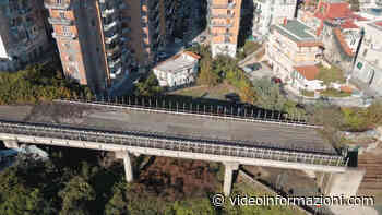 Ponte San Giacomo dei Capri, al via concorso di idee per la riqualificazione - Videoinformazioni