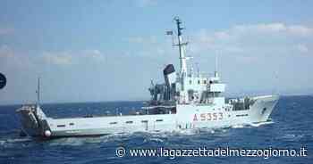 Contrabbando sigarette, la Procura di Brindisi estende le indagini alla nave "Capri" della Marina militare - La Gazzetta del Mezzogiorno