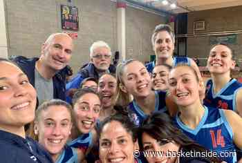 A2 - Capri piazza il bis e vince sul campo di Nico Basket - Basketinside