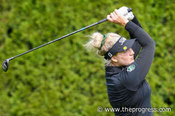 UFV Cascades women's golf place third at Rocky Mountain Intercollegiate – Chilliwack Progress - Chilliwack Progress