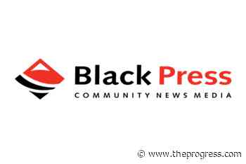 Black Press Media websites experiencing technical issue – Chilliwack Progress - Chilliwack Progress