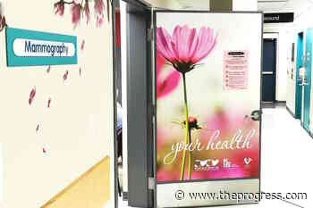 New mammography machine coming to Chilliwack General Hospital will cut wait times, travel – Chilliwack Progress - Chilliwack Progress