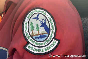 Province of BC commits to year-round wildfire service – Chilliwack Progress - Chilliwack Progress
