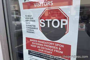 OPINION: Here's hoping the awkwardness is behind us – Chilliwack Progress - Chilliwack Progress