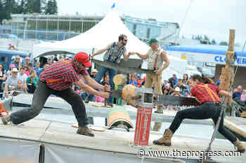 Cloverdale Country Fair cancelled – Chilliwack Progress - Chilliwack Progress