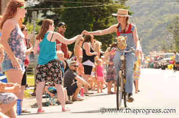 Keeping rural character of Yarrow key to future neighbourhood plan: respondents – Chilliwack Progress - Chilliwack Progress