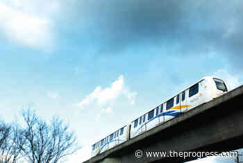 Bus connection to SkyTrain system coming to Abbotsford, Chilliwack this month – Chilliwack Progress - Chilliwack Progress