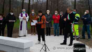 Nembro, nel ricordo di chi non c'è più l'impegno a sentirsi comunità - L'Eco di Bergamo