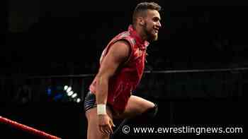 A-Kid Reveals When He Found Out About His WWE NXT 2.0 Debut, More - eWrestlingNews