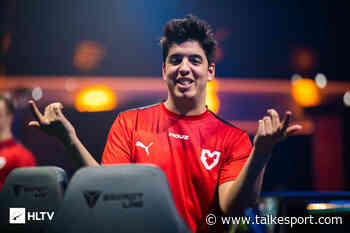 Mousesports bench NBK, promote JDC from NXT - TalkEsport - TE