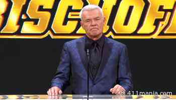 Eric Bischoff On Dolph Ziggler Winning NXT Title, His Expectations For Bron Breakker On WWE Main Roster - 411mania.com