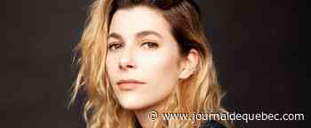 Nostalgie télé: Virginie Ranger-Beauregard entre le Québec et les États-Unis