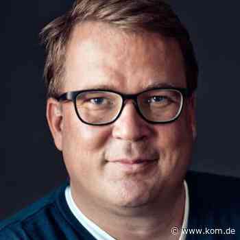 Michael Wedell verlässt die Brunswick Group | KOM - Magazin für Kommunikation - KOM - Magazin für Kommunikation