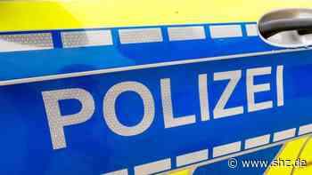 Polizei ermittelt: Katalysator aus parkendem Opel in Tornesch gestohlen | shz.de - shz.de