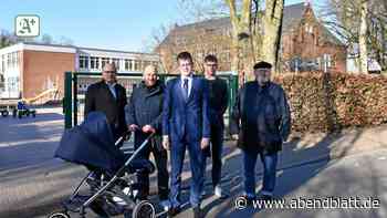 Johannes-Schwennesen-Schule in Tornesch steht vor dem Aus - Hamburger Abendblatt