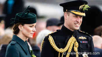 Prince William, Kate Middleton cancel first stop on Caribbean tour after locals hold protest about colonialism