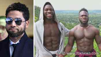 Jussie Smollett’s lawyers fire back at Osundairo brothers’ defamation suit as judge rules it can go forward