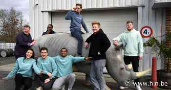 Van Lubbeek tot Amerika en Japan... Pieter-Jan (32) verovert de wereld met Belgian Spirits Company: “De markt is klaar voor MANDARHINO” - Het Laatste Nieuws