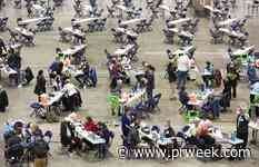 The Vaccine Project Newsletter: Farewell. May we all fare well.