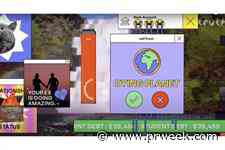 Mojo Supermarket and Truth Initiative offer a Breath of Stress Air