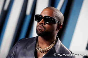 Ye pulled from performing at the Grammys over 'concerning online behavior'