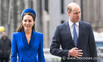 Prince William and Kate Middleton cancel trip to Belize farm following protests