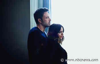 Ben Affleck's sexual new thriller is a Hollywood rarity. It shouldn't be.