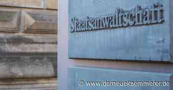 Staatsanwaltschaft prüft Untreueverdacht in Bad Belzig - Der Neue Kämmerer