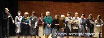 Selargius, Teatro Si 'e Boi, giovedì 17 febbraio, alle 21 - Sardegna Reporter - Sardegna Reporter