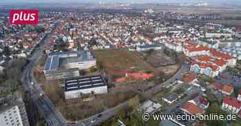 Bischofsheim: 100 000 Euro für Kunst am Bau - Echo Online