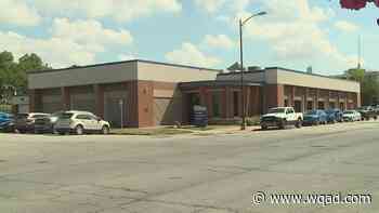 ACLU: Scott County misusing federal COVID money for new detention center - WQAD Moline