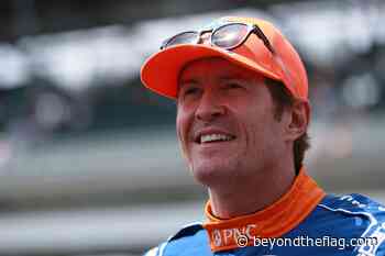 IndyCar: Is it finally time to count out Scott Dixon? - Beyond the Flag