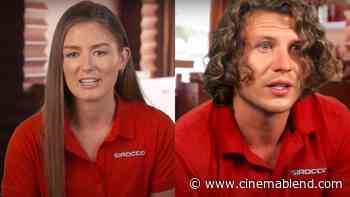 Below Deck's Aesha Scott Reflects On Whether She Holds A Grudge Against Jack Stirrup And His Romantic Betrayal - CinemaBlend