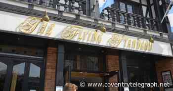 Every Wetherspoons in Coventry and Warwickshire ranked from best to lowest-rated on Tripadvisor - Coventry Live