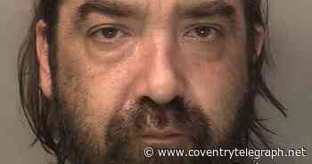 Coventry abuser punched ex-partner so hard he left her blind in one eye - Coventry Live