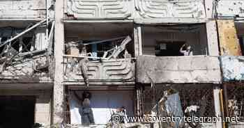 Coventry event for families interested in hosting Ukrainian refugees - Coventry Live