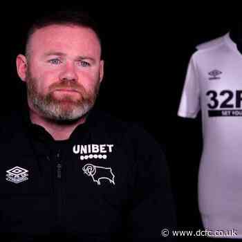Rooney Previews Coventry Encounter - Blog - Derby County Football Club