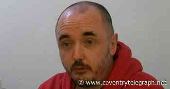 Coventry dad goes days without eating to feed daughter as debt levels in city triple - Coventry Live