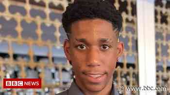 Award for Coventry club launched to fight knife crime - BBC.com