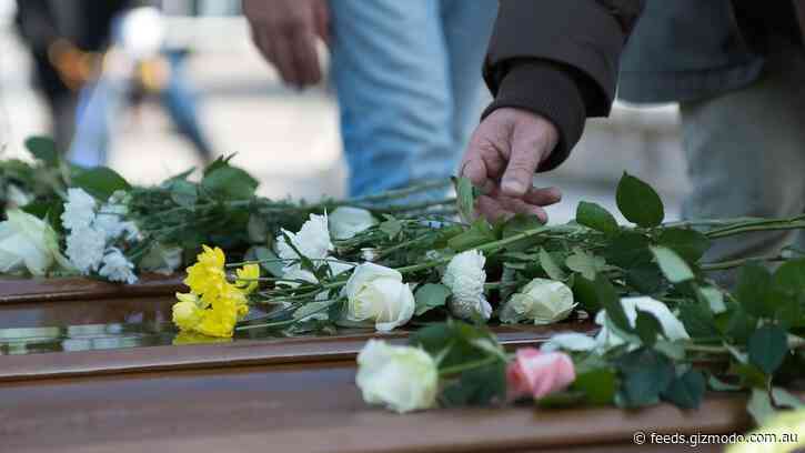 Prolonged Grief Disorder Is Now an Officially Recognised Mental Illness