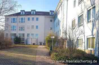 Kurzzeitpflege: Neuer Anlass für Protest gegen den Klinikumbau in Ebern - Fränkischer Tag