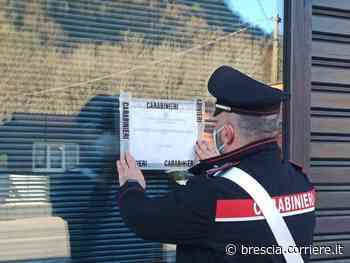Convoca un raduno contro il green pass nel suo locale a Vestone: i Carabinieri glielo chiudono 20 giorni - Brescia