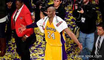 NBA - Kobe Bryant: Rekorde und Meilensteine der Legende der Los Angeles Lakers - Seite 1 - SPOX