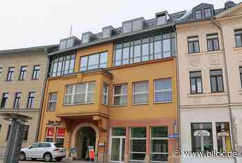 Gedenken in Reichenbach an Bombenangriff im Zweiten Weltkrieg | blick.de - Vogtland - Blick.de