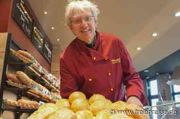 Weizenpreis: Wird vogtländische Bäcker-Semmel jetzt richtig teuer? - freiepresse.de