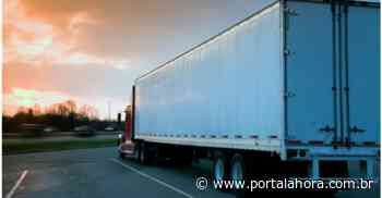 Homem é encontrado morto dentro do caminhão estacionado em empresa de Imbituba - Portal AHora