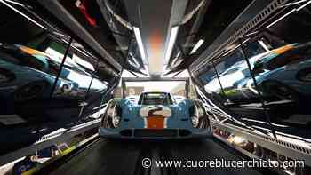 Gran Turismo 7 non sarà in grado di giocare per quasi un giorno poiché il crash del server continua - Cuore Blucerchiato