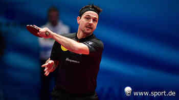 Tischtennis: Timo Boll gewinnt mit Düsseldorf die Champions League - sport.de