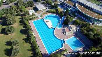 MP+ Wonnemar Marktheidenfeld: AIM Spa bereitet Wiedereröffnung vor - Main-Post